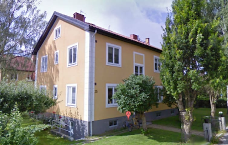 Västerås的民宿