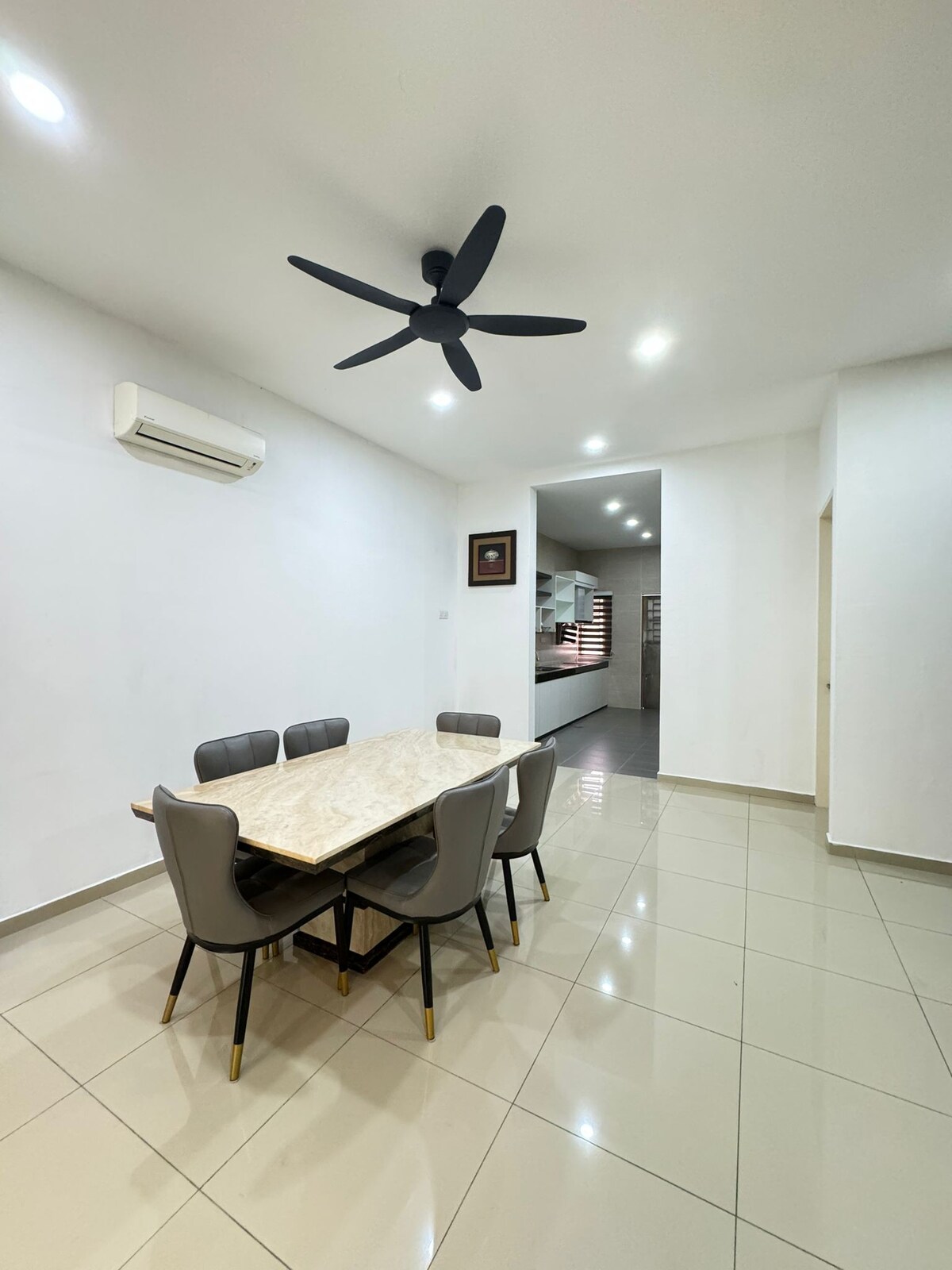 Nesty Homestay Melaka