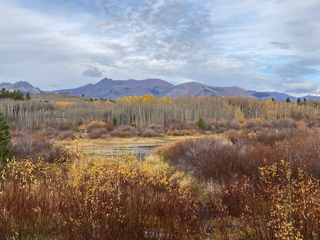 East Glacier Park的民宿