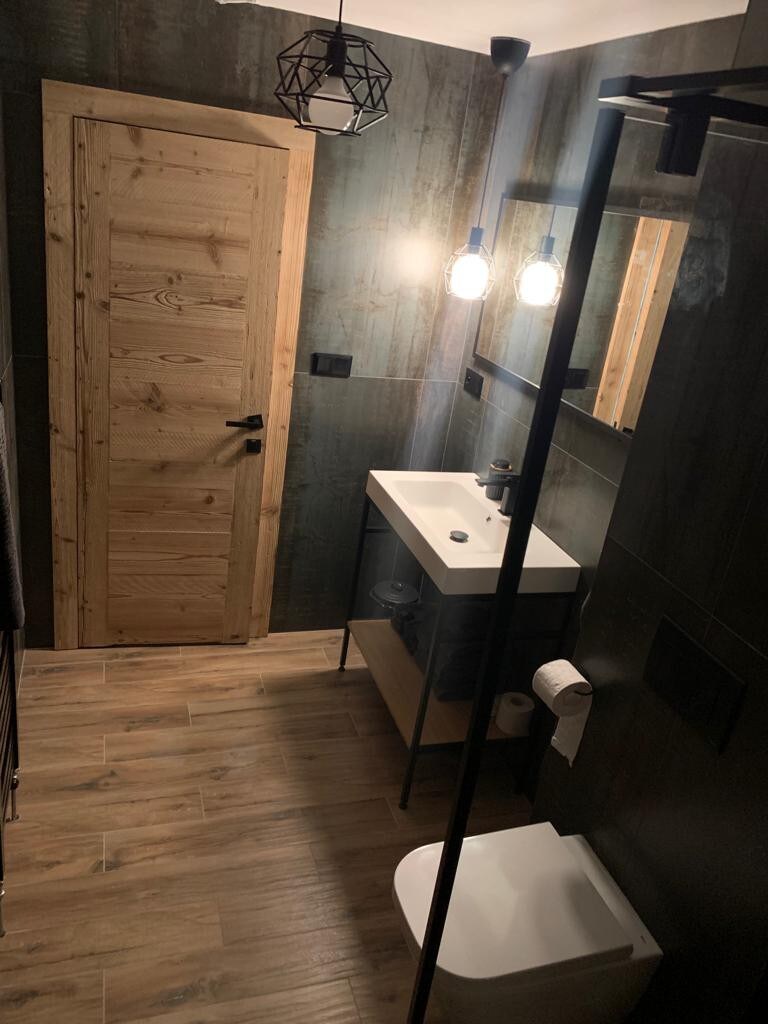 Apartmány Farbik 1