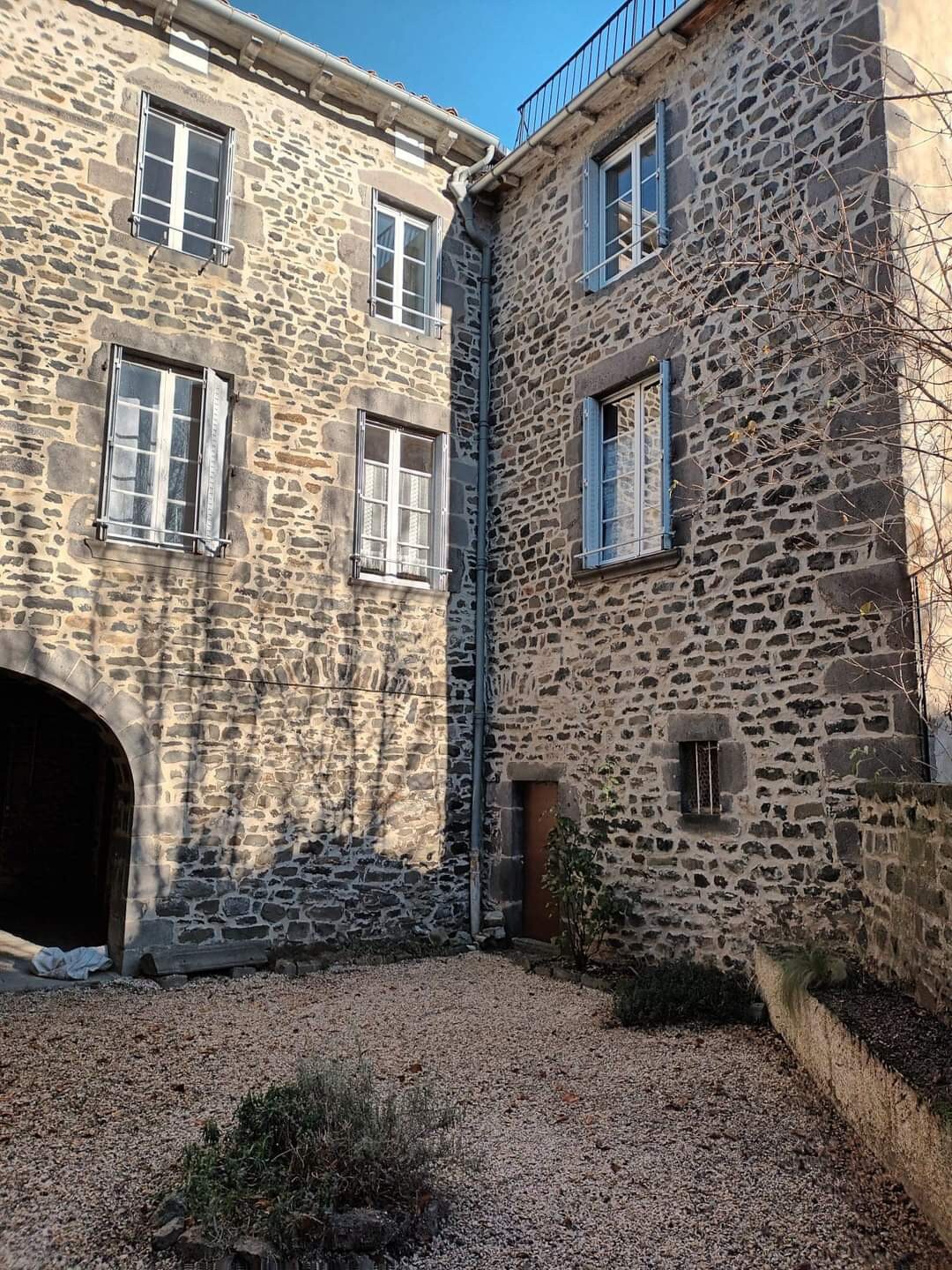 Le Bastidou appartement St-Flour