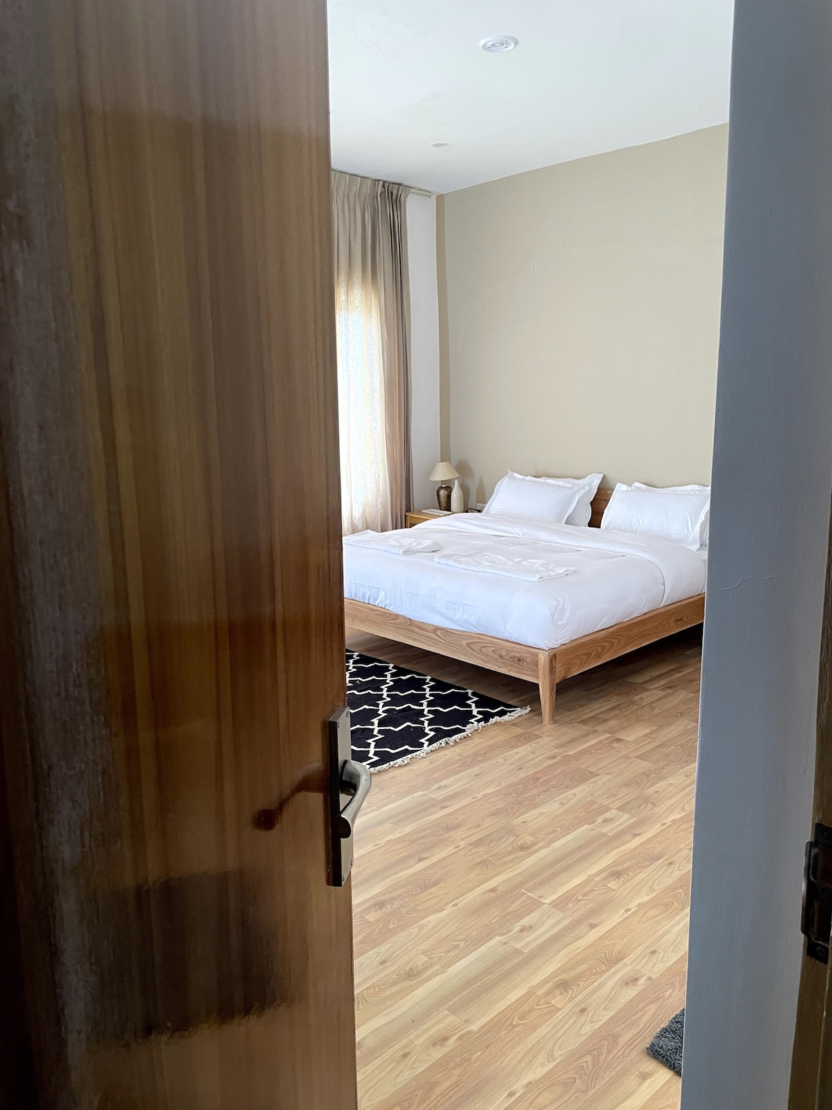 Room in Leh
Dgha-Ldhan Guest House