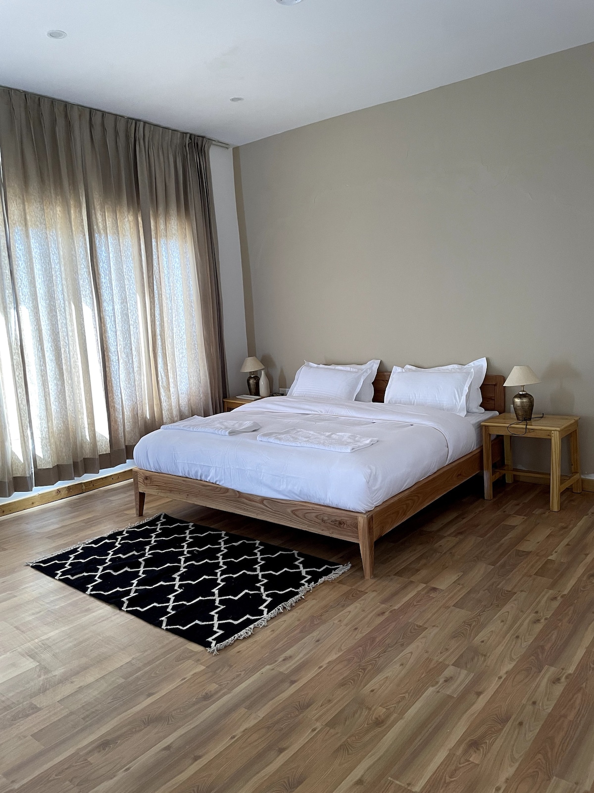 Room in Leh
Dgha-Ldhan Guest House