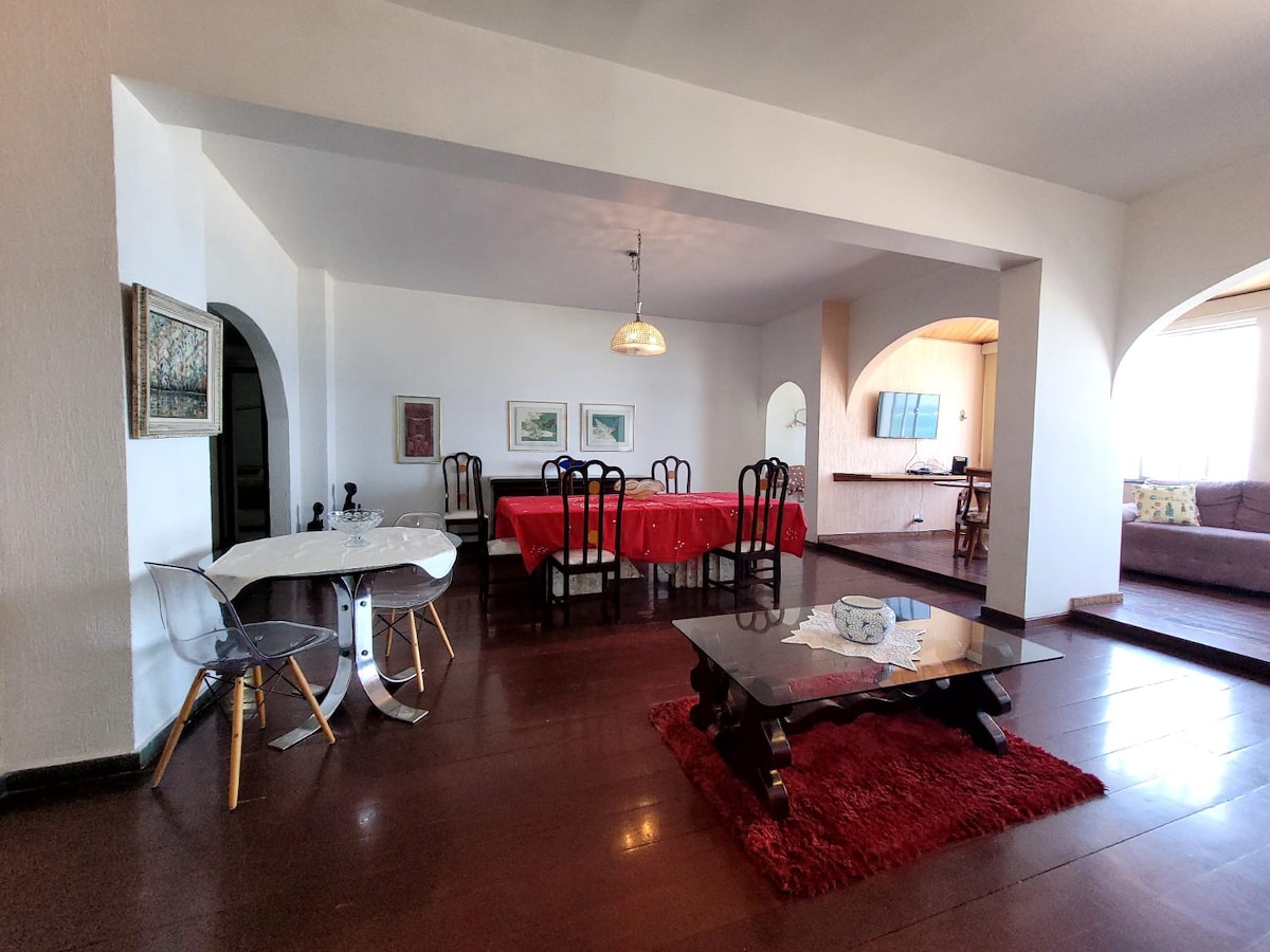 Apartamento Copacabana Praia