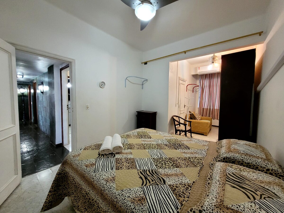 Apartamento Copacabana Praia