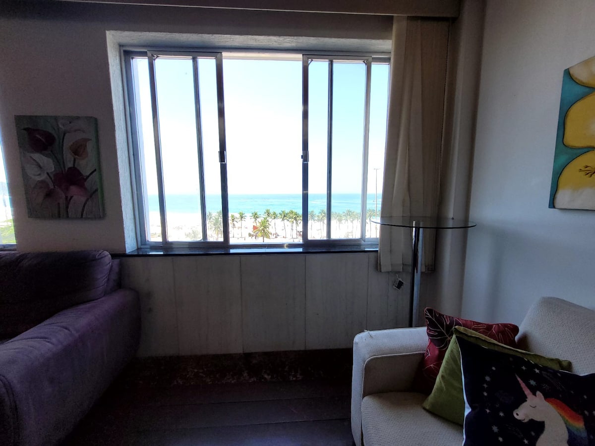 Apartamento Copacabana Praia