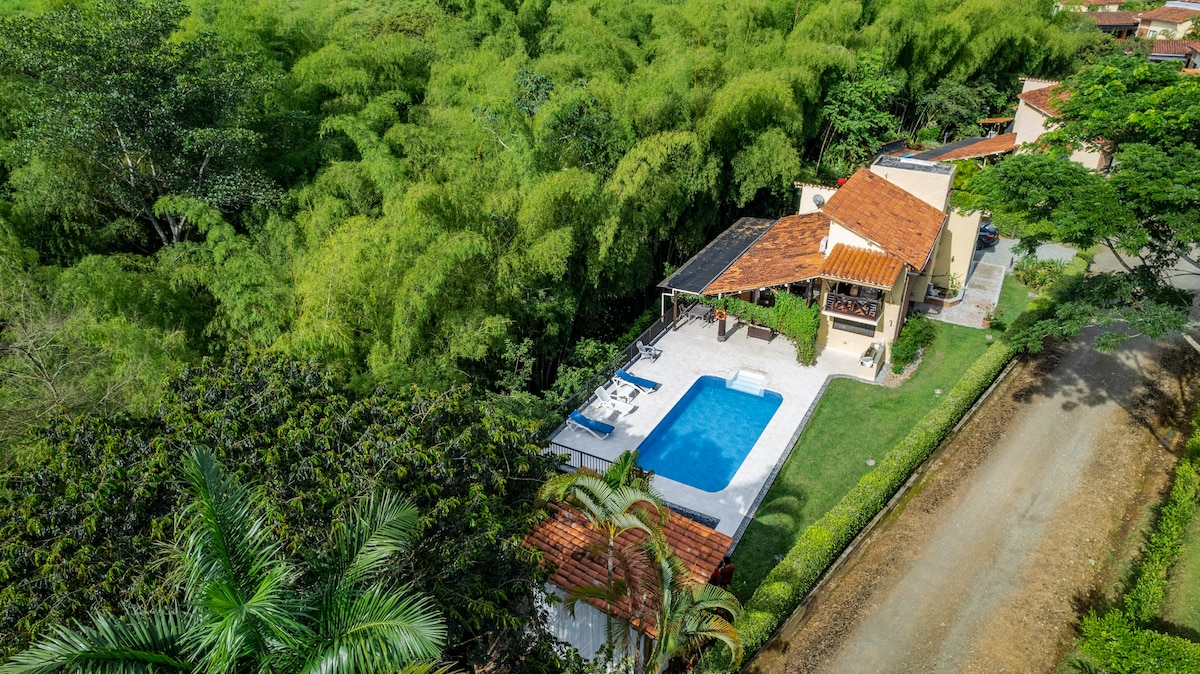 Finacas Panaca Villa & Spa - Remodeled Pool & BBQ
