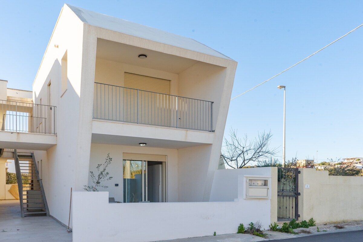 Monolocale n.1 in Residence Costa ionica Salento