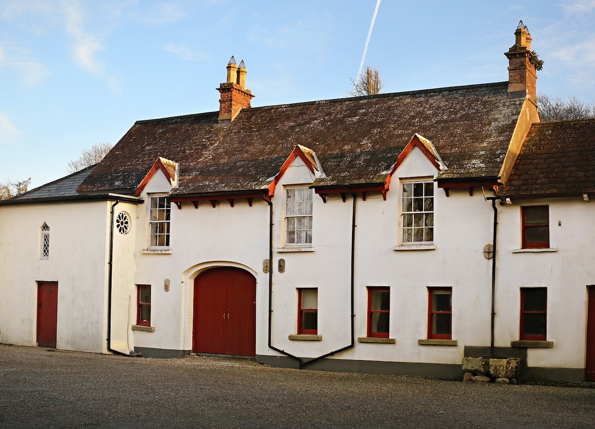 Coach House, Butlerstown