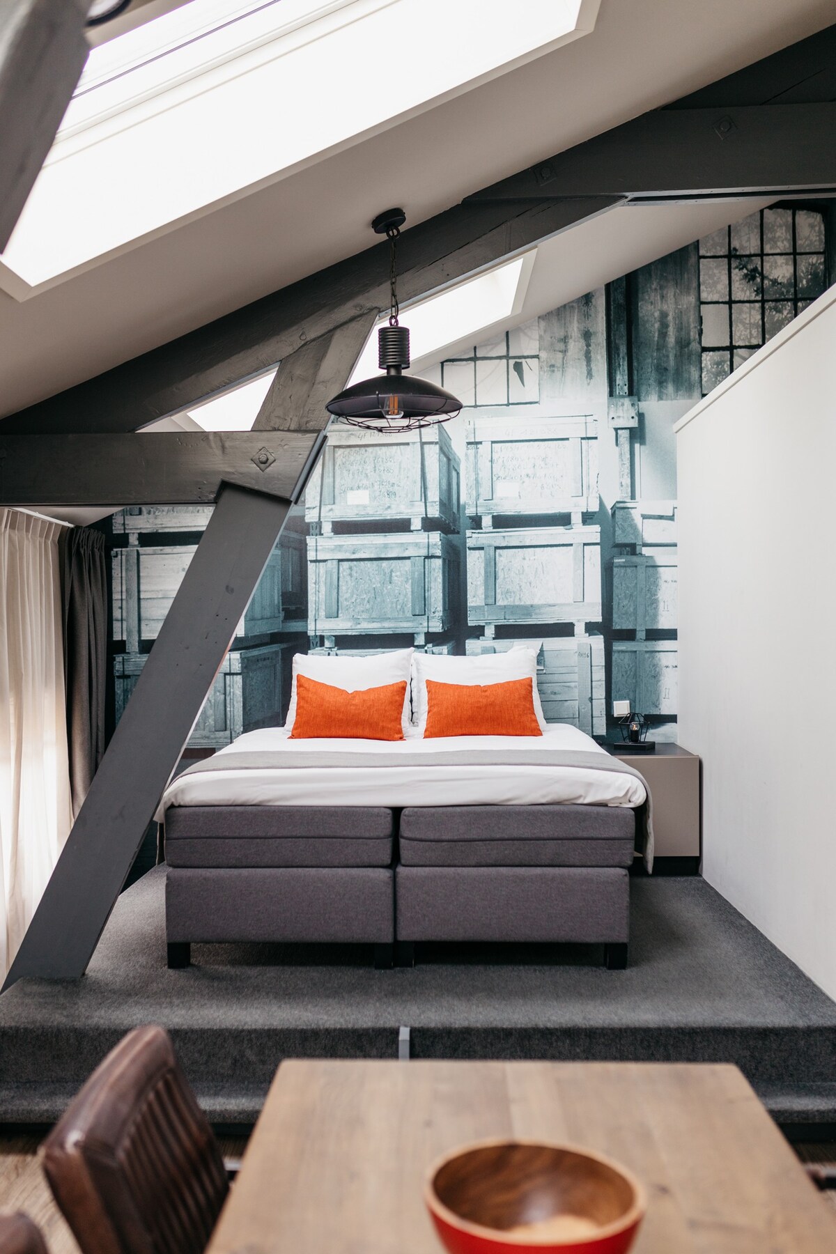 Numa | Comfy Family Apartment in central Amsterdam