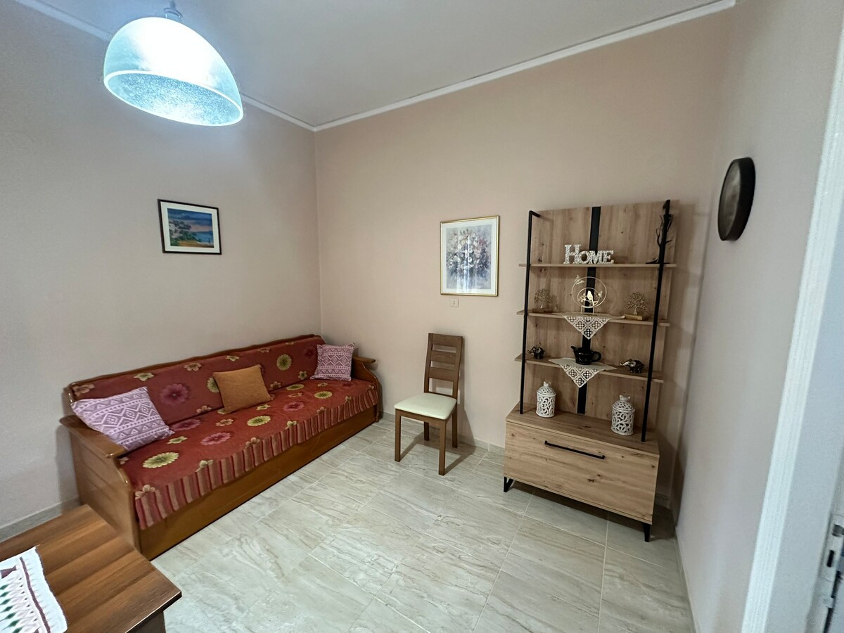 Nikos Holidays Apartment 1