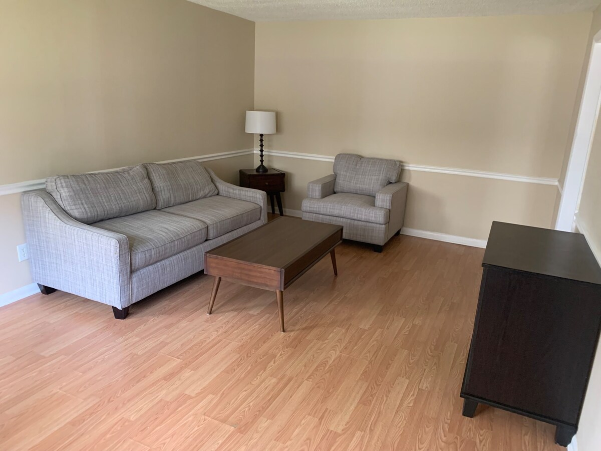 Corporate Furnished Apartment-A5