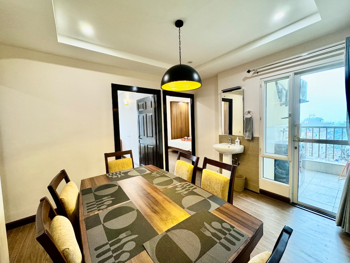 Cosy Modern Apartment Pokhara