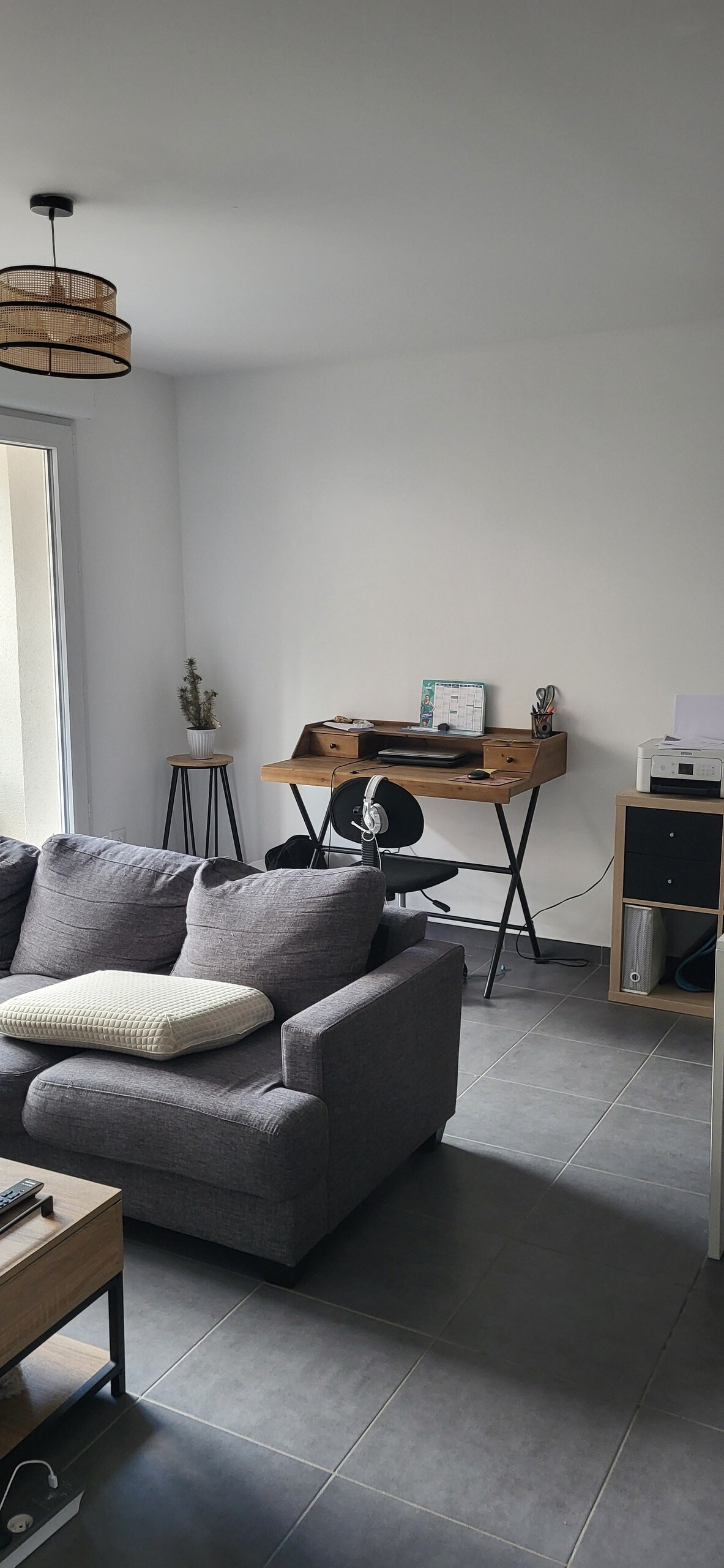 Appartement T2, Lille