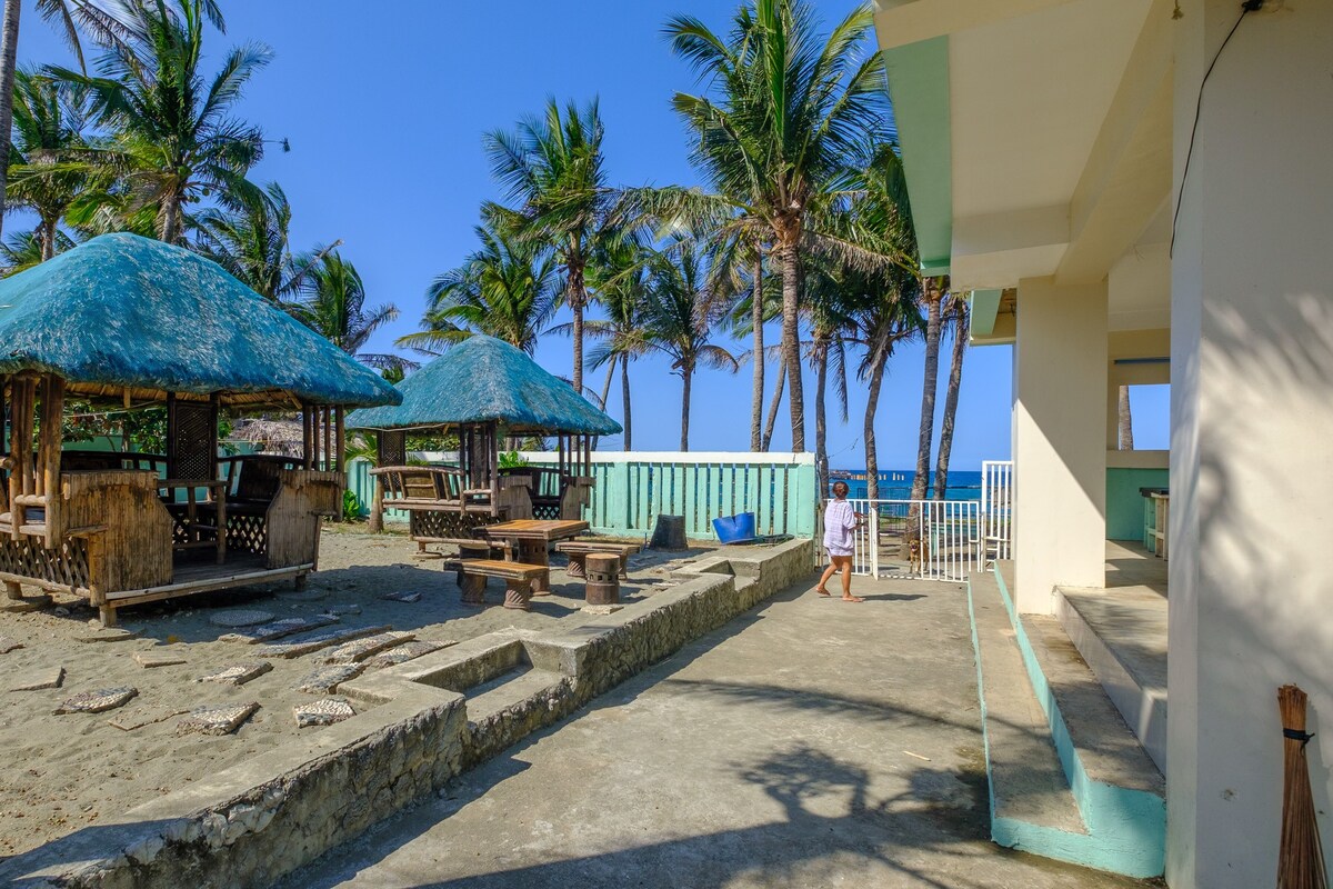 Plantā Beach Resort