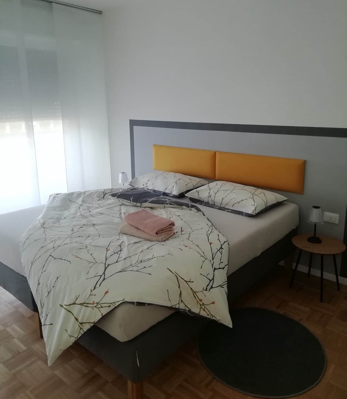 Budget room - Trento Nord