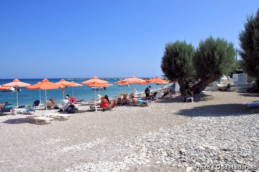 Studio near the Sea (IreoSamos)