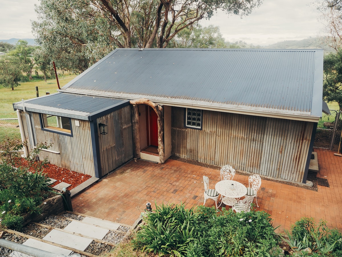 Bothy