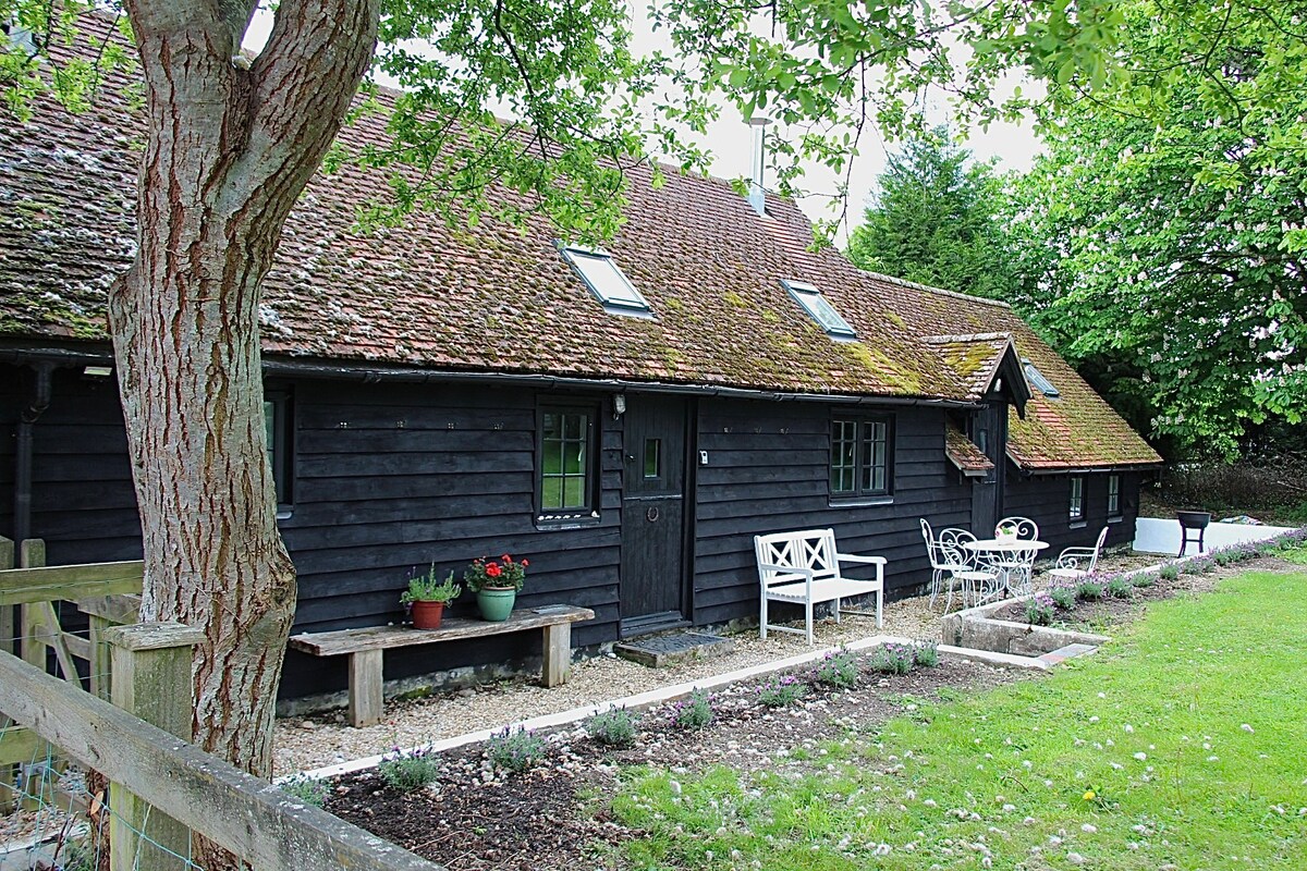 Bessie May Cottage