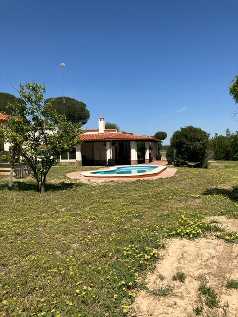 Finca Bellissimo el Rocio