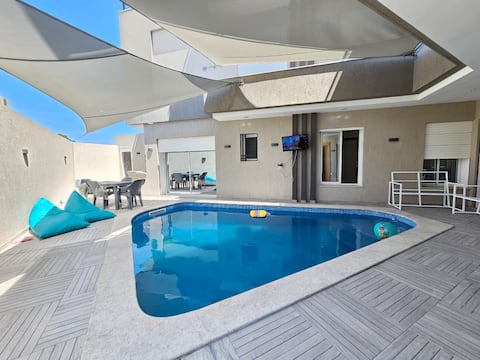 Dar khlea - Villa luxueuse