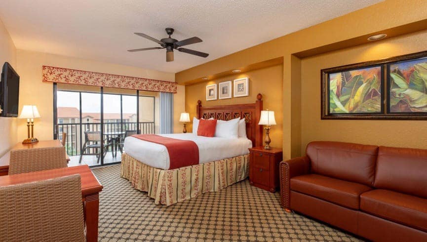 Enjoy A Magical Stay in Kissimmee with free pools