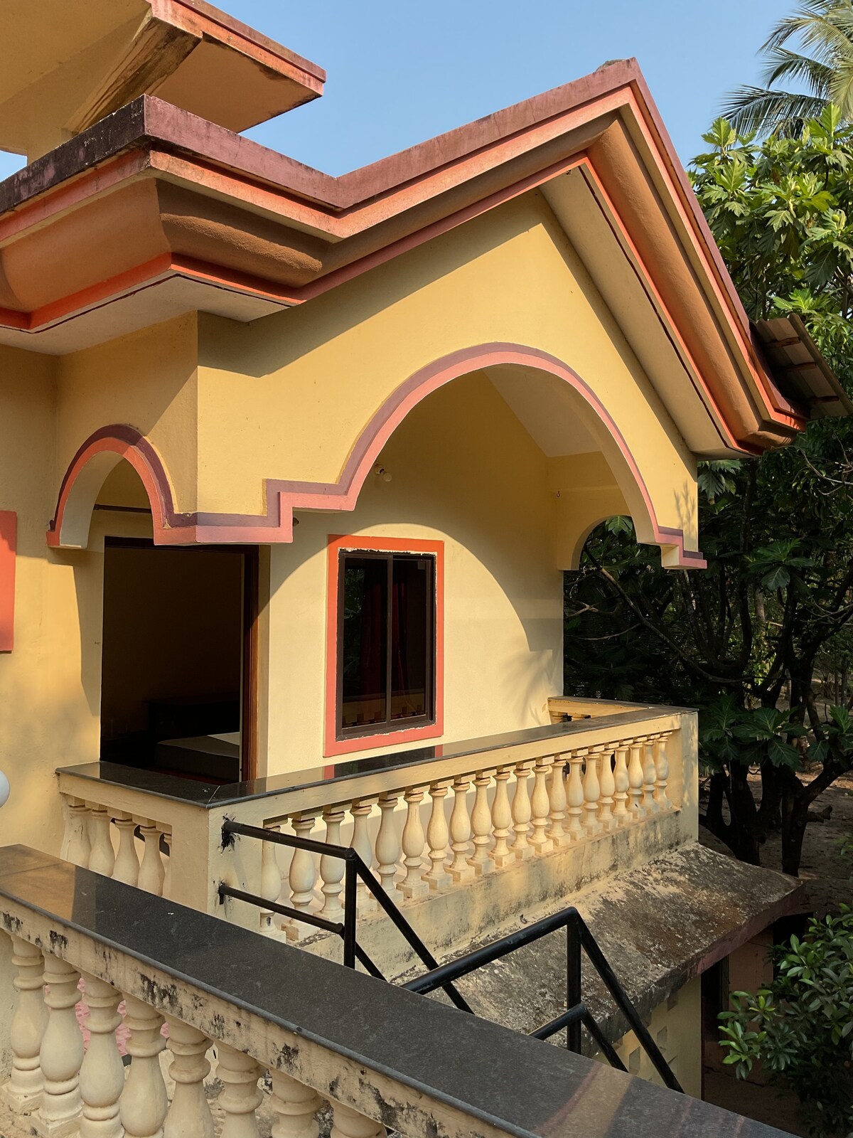 Grace Air-Conditioned Cool Homestay