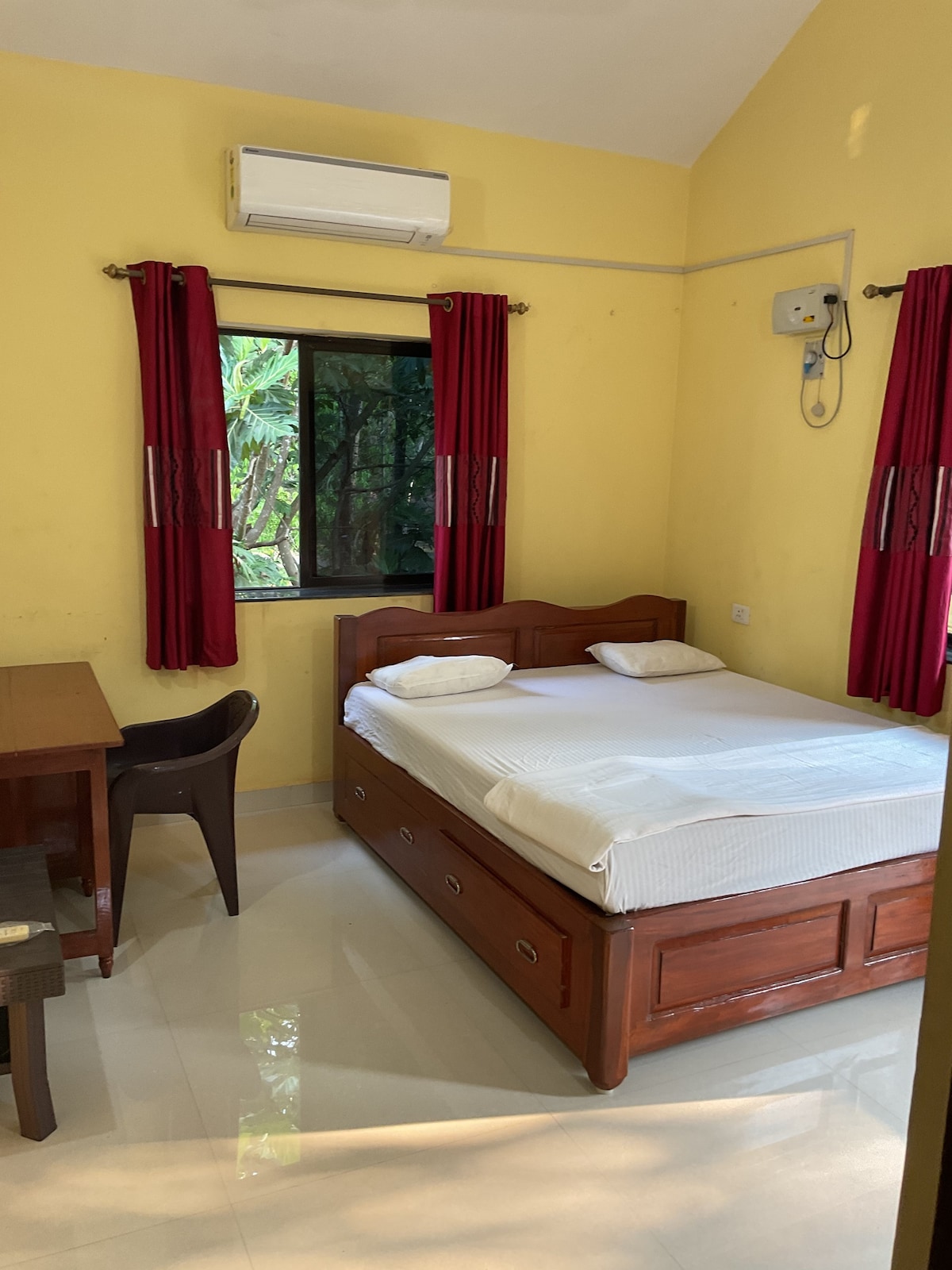 Grace Air-Conditioned Cool Homestay
