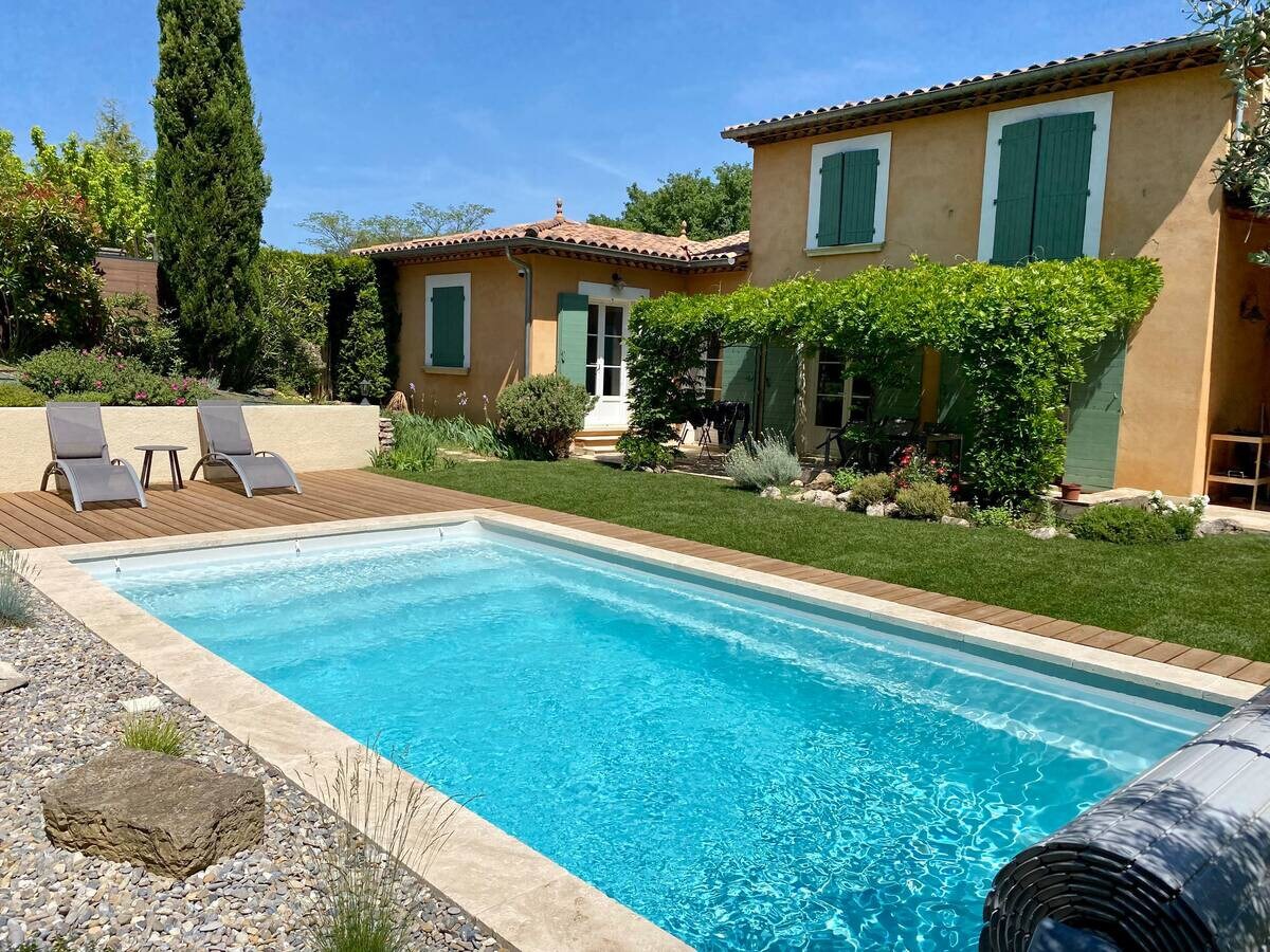 Villa Provençale
