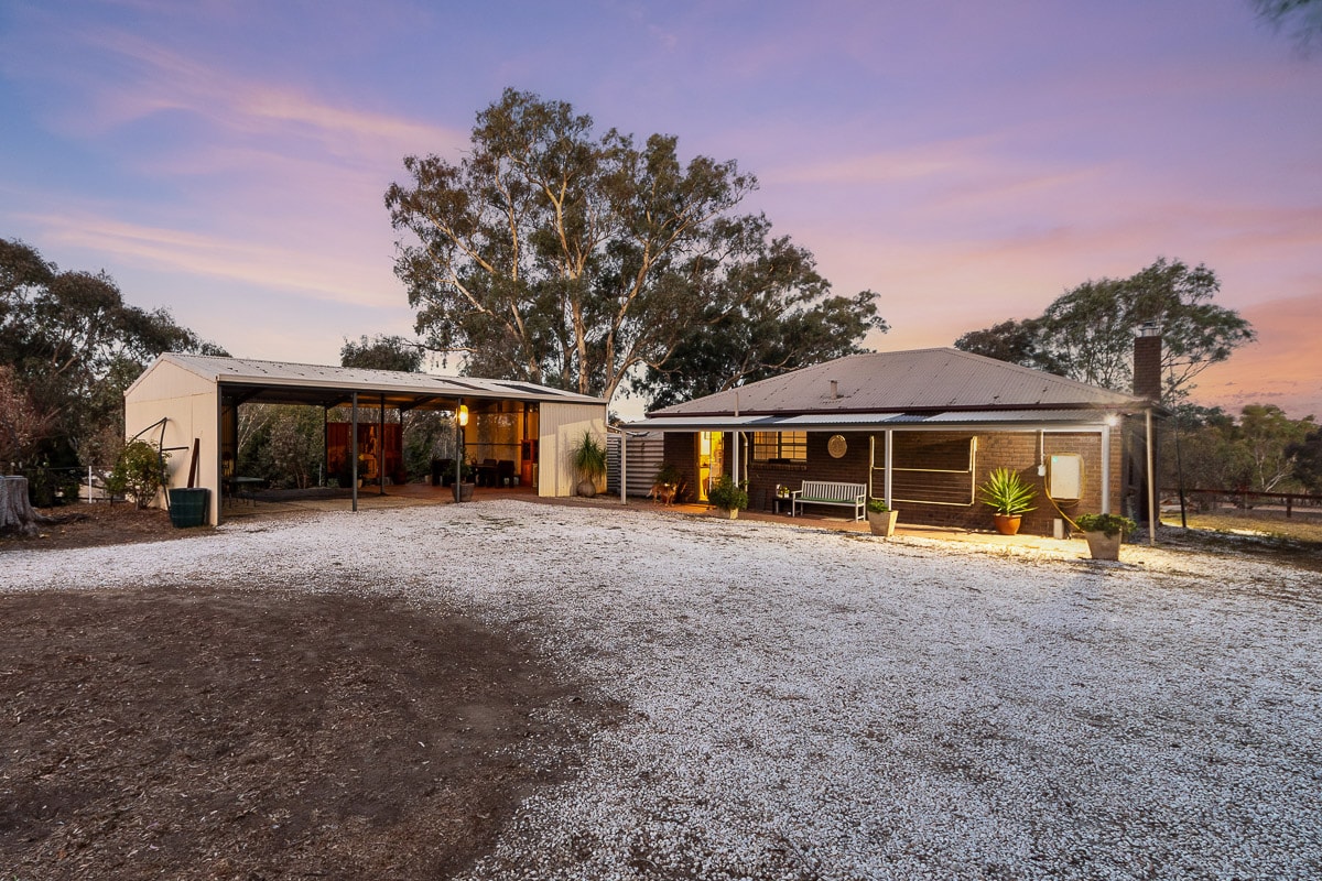 'Torrelunga Country Cottage'