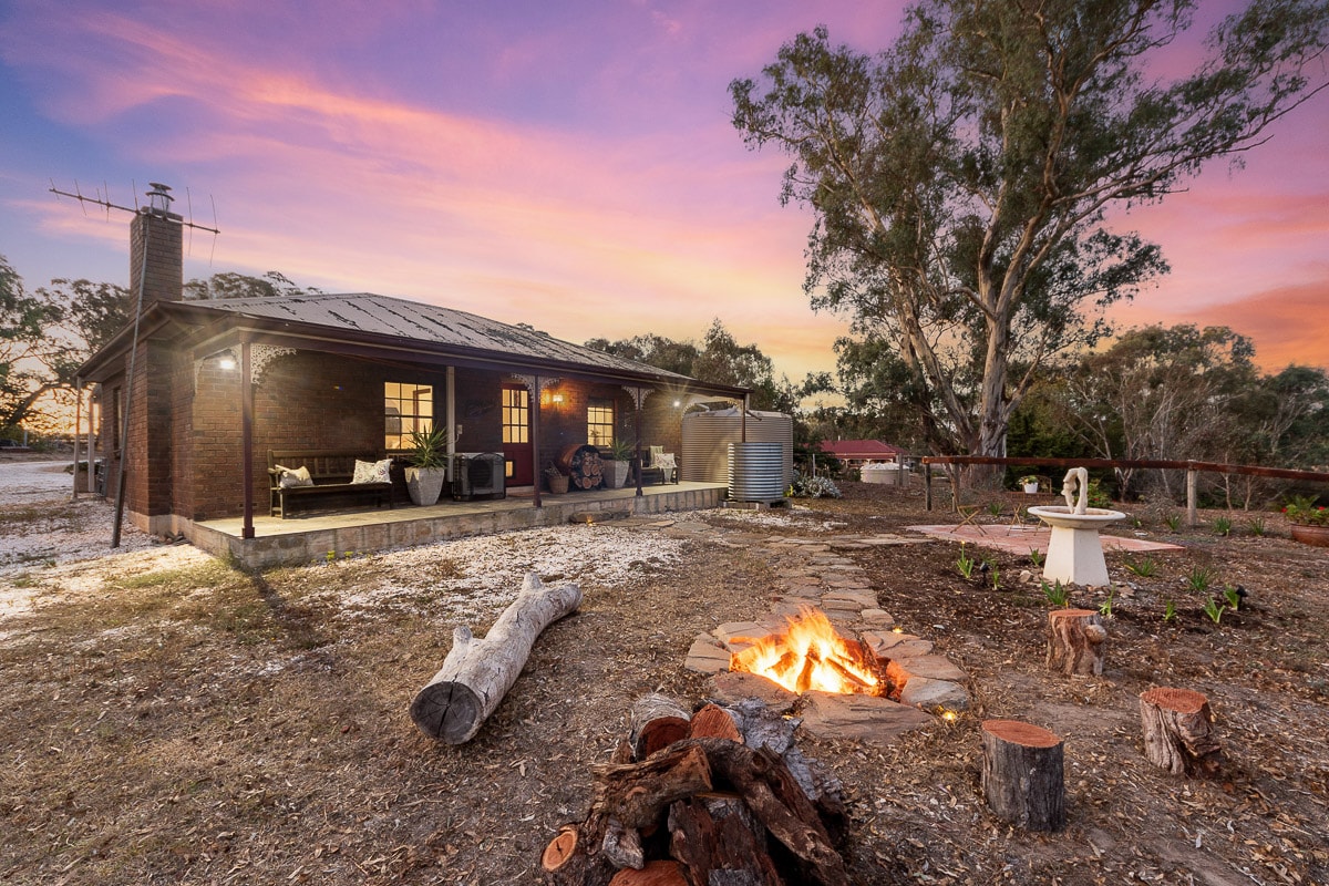 'Torrelunga Country Cottage'