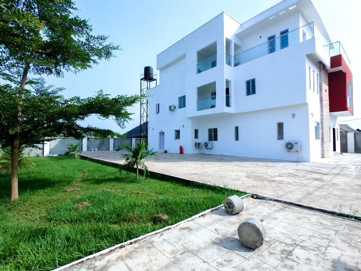 Luxury Oasis - Benin City