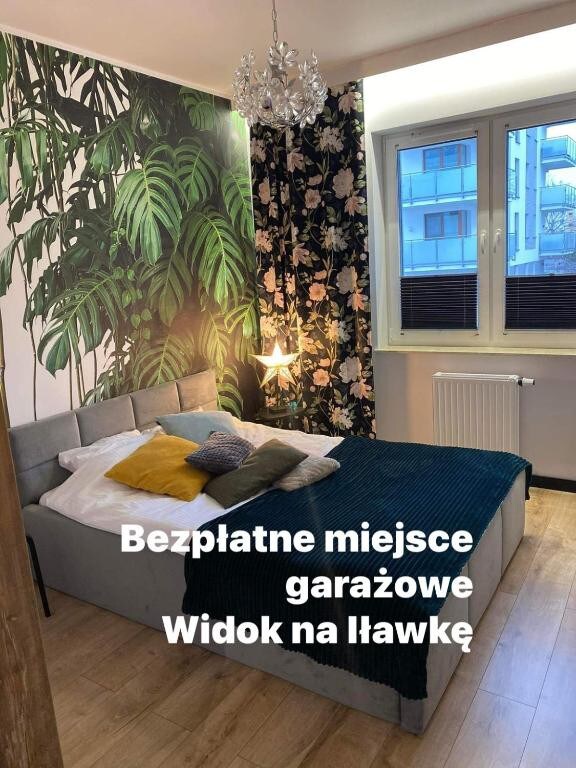 Apartament Tomek