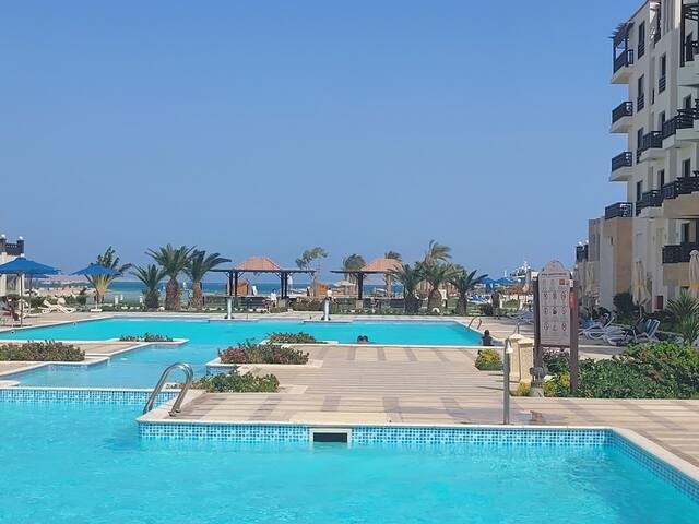 Hurghada 1的民宿