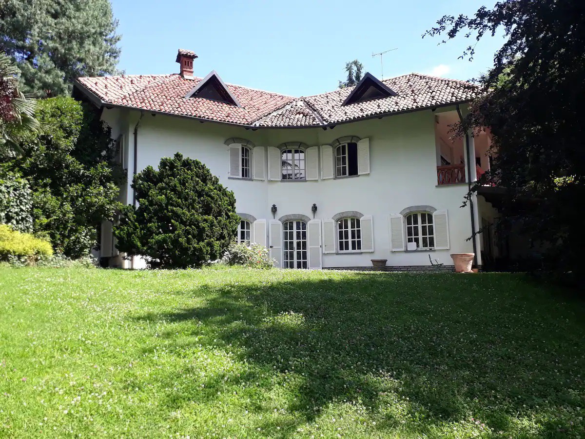 Villa Bianca