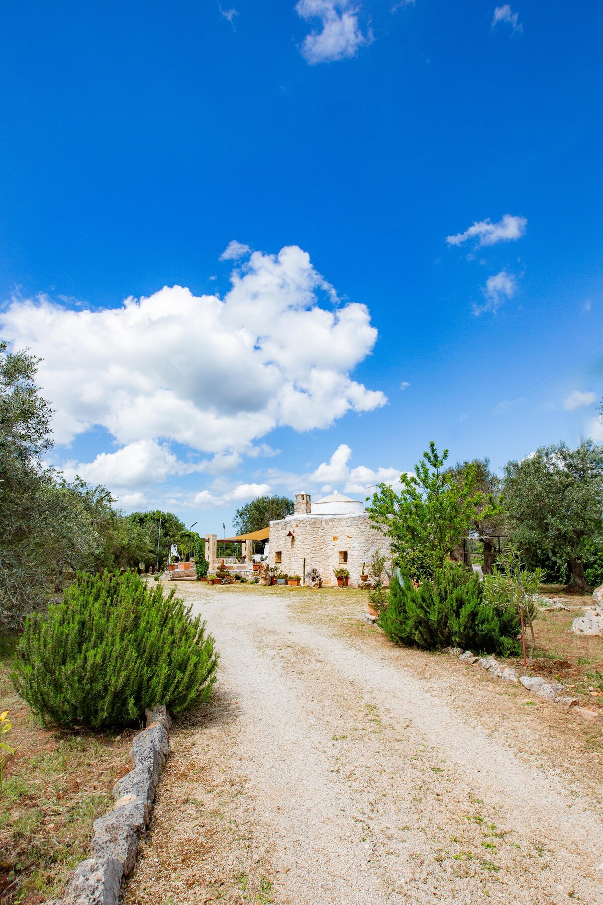 Trullo Lina