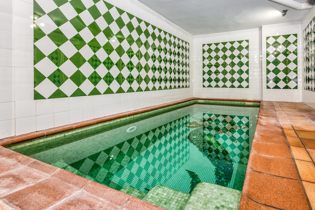 Fancy House near Cádiz | Pool * Free Parking & BBQ