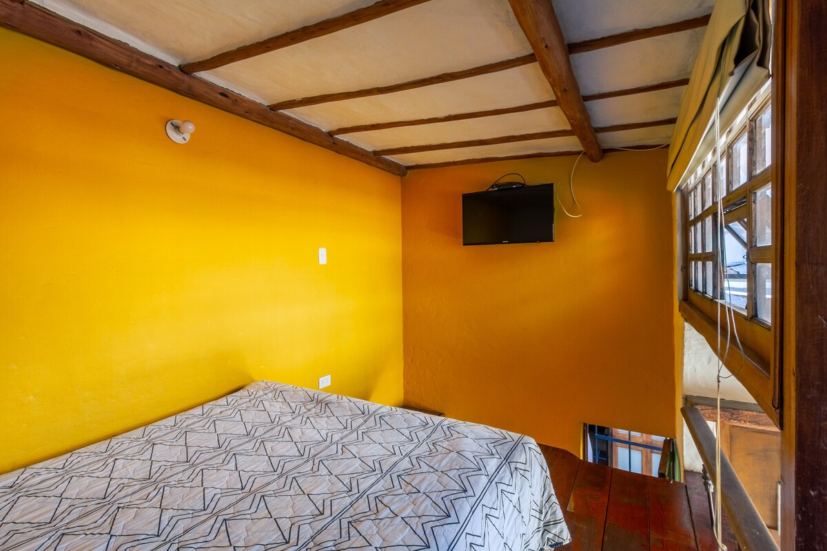 La Candelaria Apartment