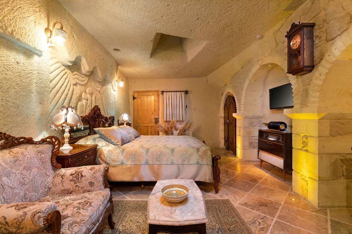 Acer Cave Hotel -CAVE  601