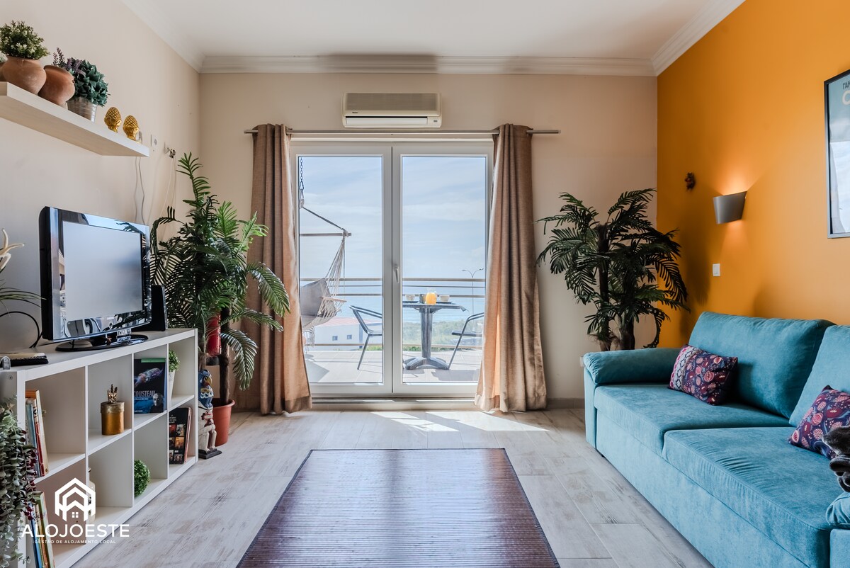 Ocean Paradise - 1 Bedroom Apartment w/Ocean View