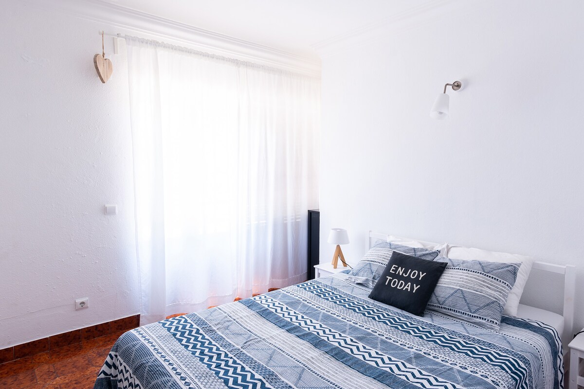 Double Room in charming Ericeira
