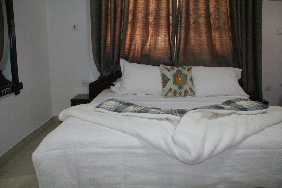 Standard Room, 1 Double size bed