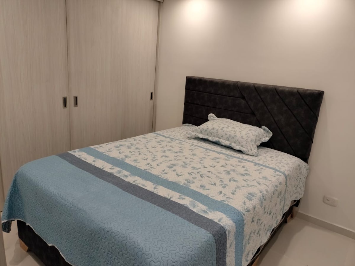 Estrena lindo Apartamento cerca aeropuerto Bogotá