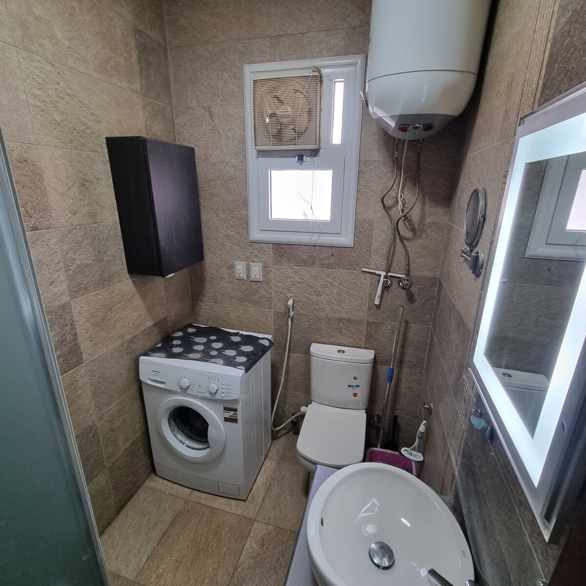 Cozy Apartment in Al Mokattam