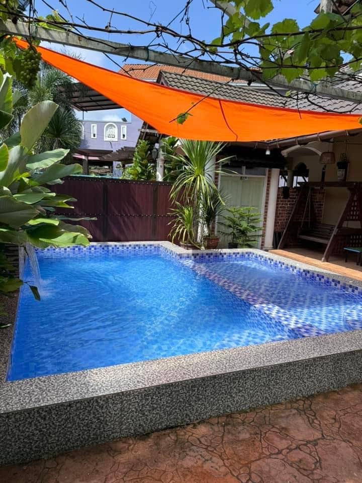 aDLi.suitestay with Private Pool