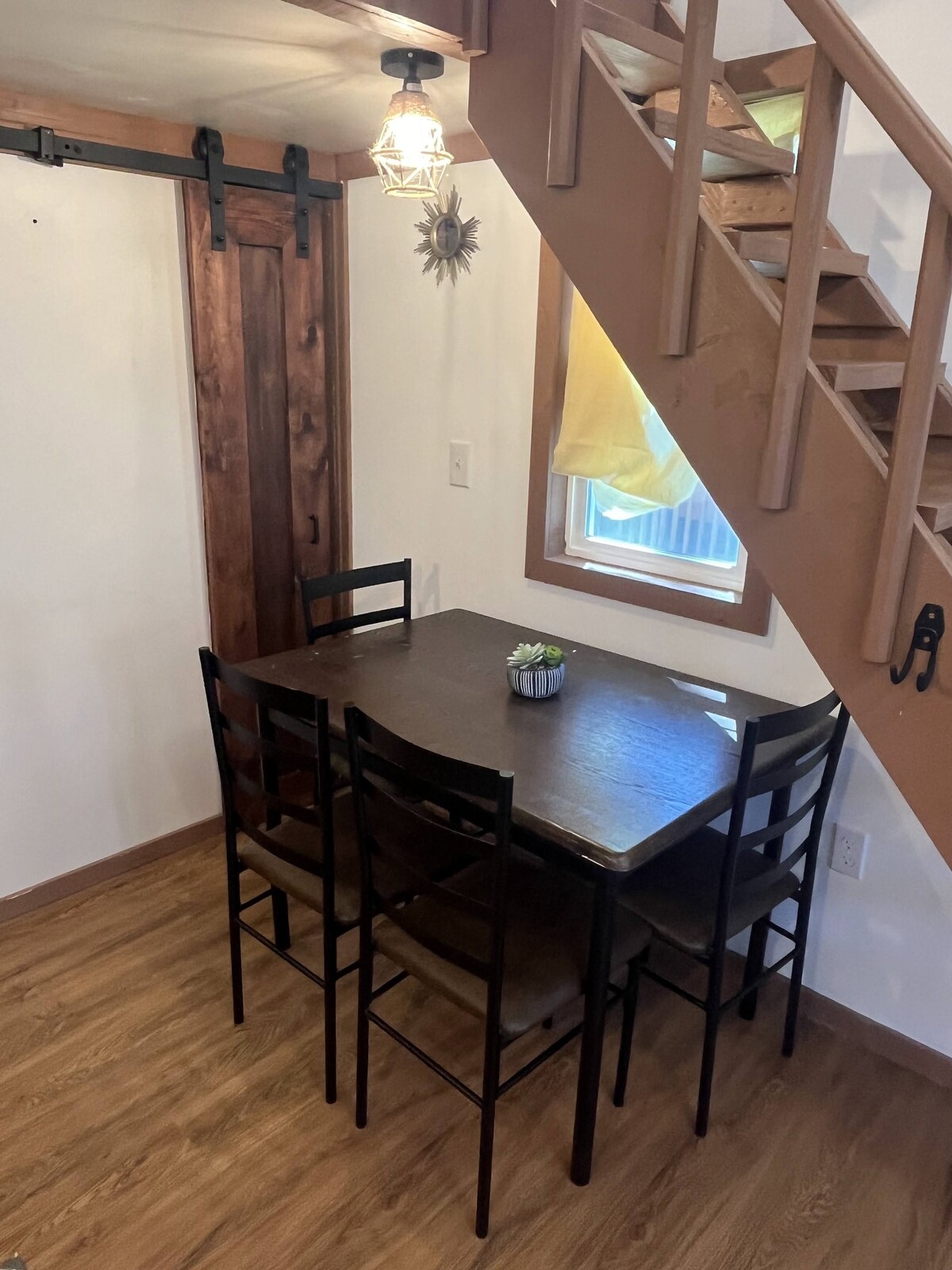 Spacious tiny home in Lyons, CO