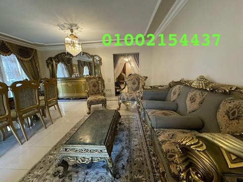 شقه سوبر لوكس فيو رائع ميامي502