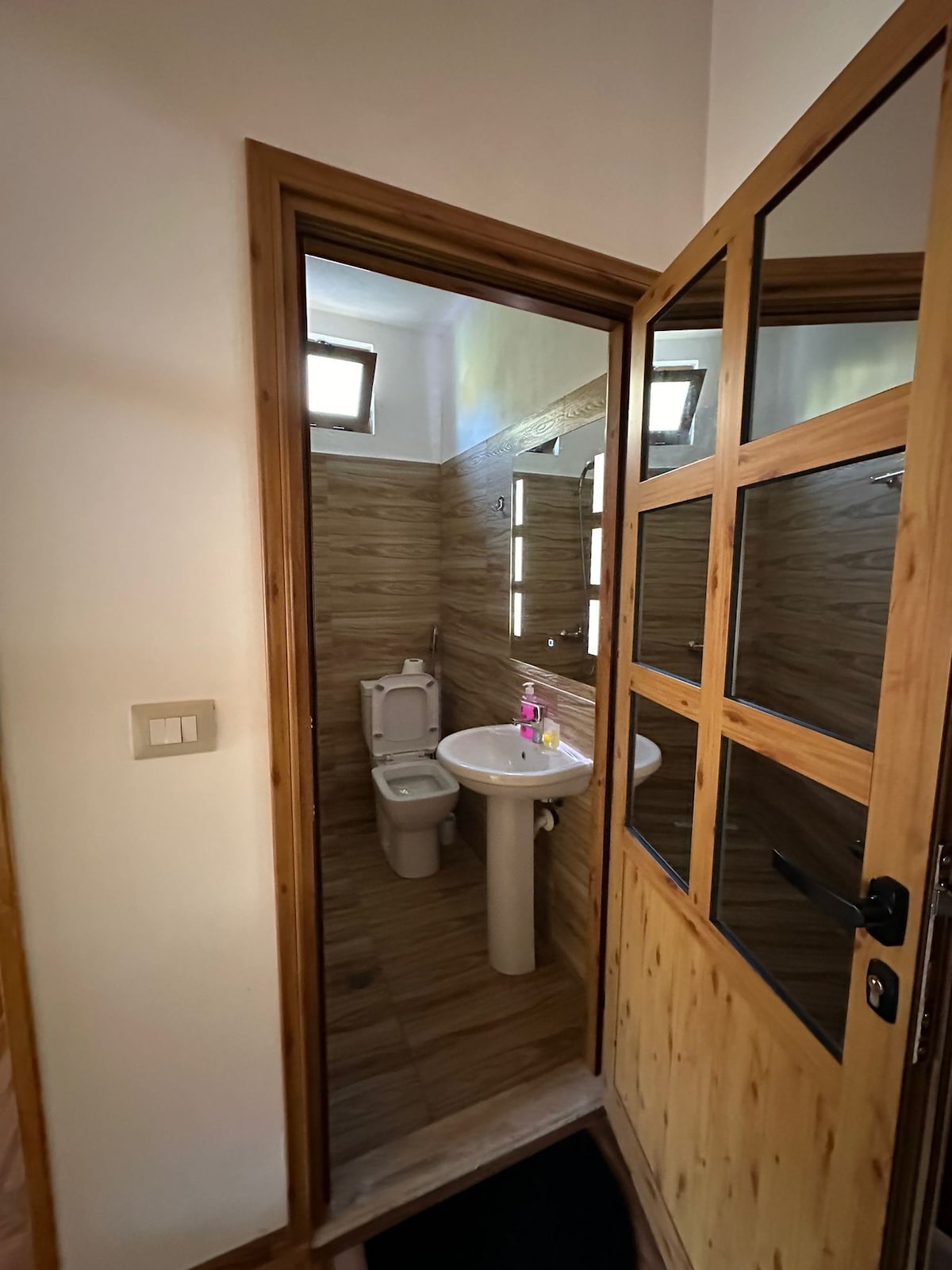 Private Room, Alimeti Guesthouse in Berat
