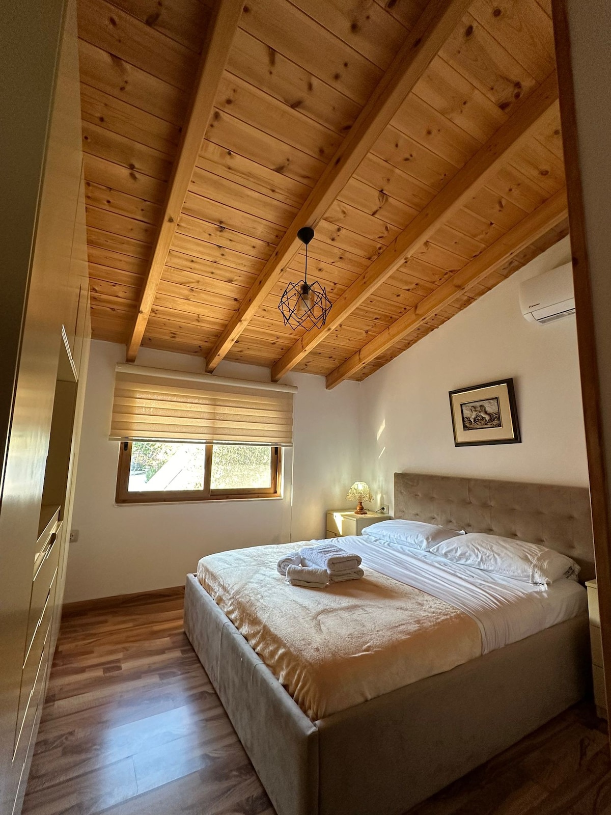 Private Room, Alimeti Guesthouse in Berat