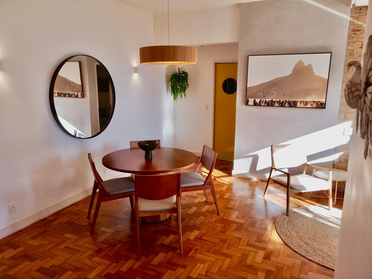 Rio Style Home: Best of Ipanema